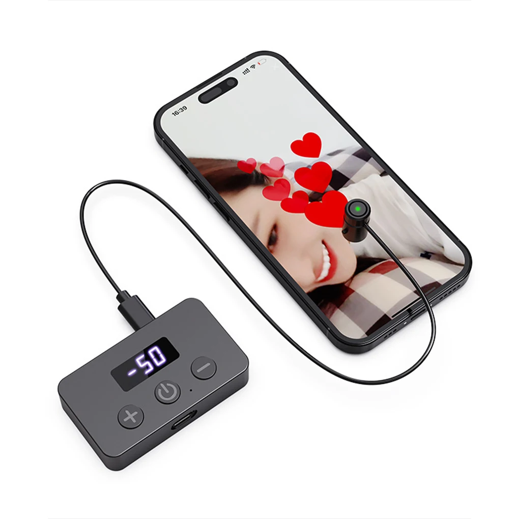Universal Auto Clicker Device for Phones 3 Universal Auto Clicker Device for Phones - Image 3