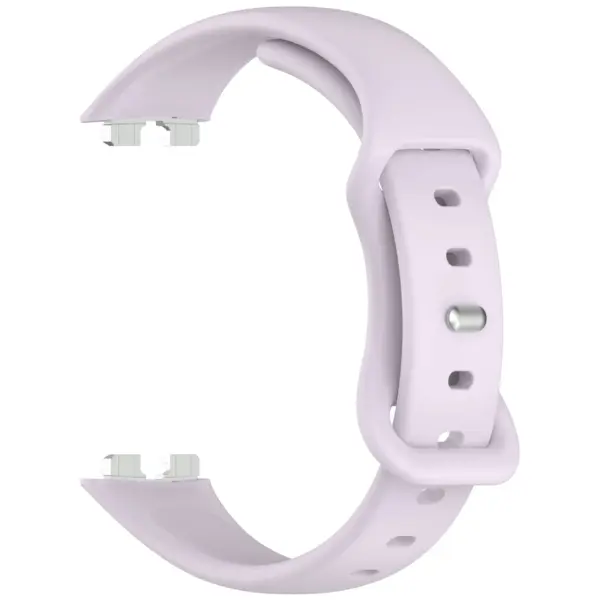 Silicone Watch Strap for Huawei Band 8/9/10 - Image 15