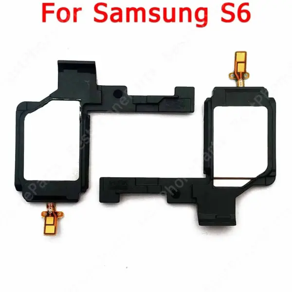 Samsung Galaxy S9 Plus S8 S7 Edge Loudspeaker Module - Image 2