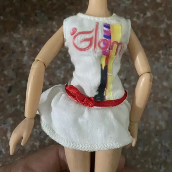Wave 8 Doll Clothes Set for 30cm Dolls - Image 11