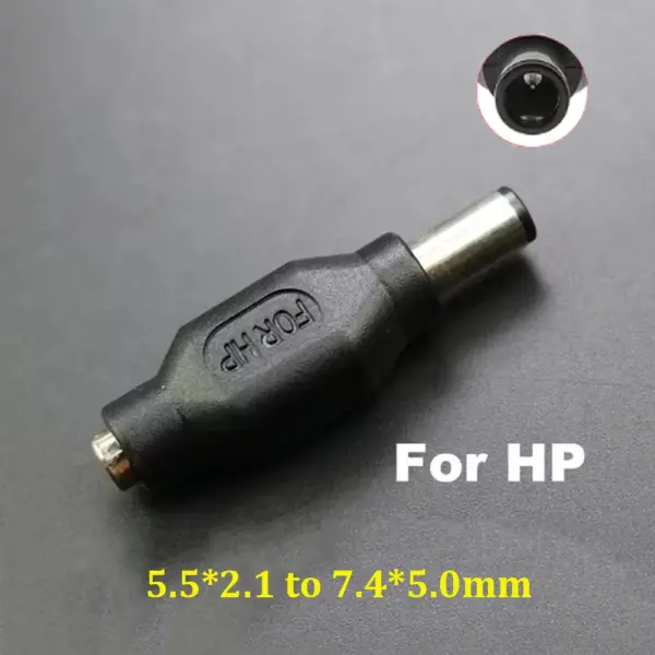 DC Power Adapter Connector for HP and Dell Laptops - Image 5