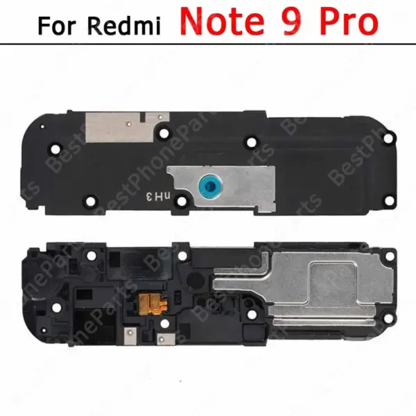 Redmi Note 7-8-10 Loudspeaker Module - Image 15