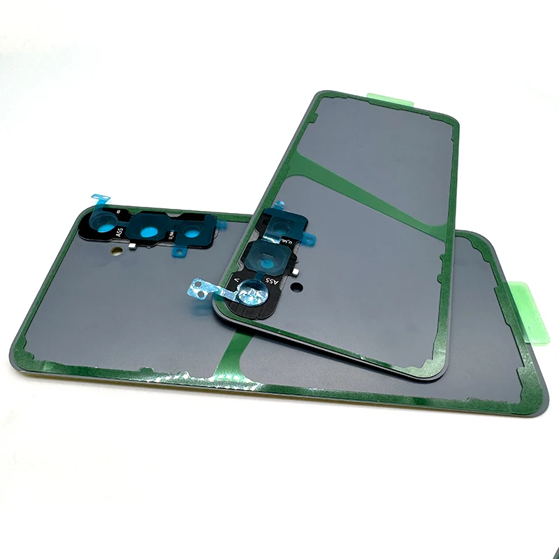 Samsung Galaxy A55 Rear Panel with Camera Lens 6 Samsung Galaxy A55 Rear Panel with Camera Lens - Image 6