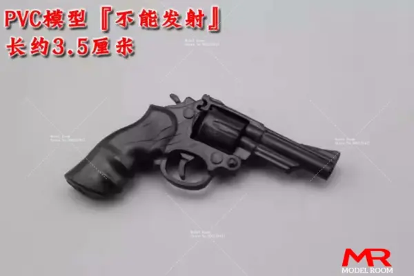 1/6 Scale M1911 Pistol for Action Figures - Image 42
