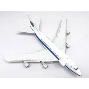 JC Wings 1/200 Pratt & Whitney B747SP Model 10 S89f31d3ba22a4603badef11c76574dfeN