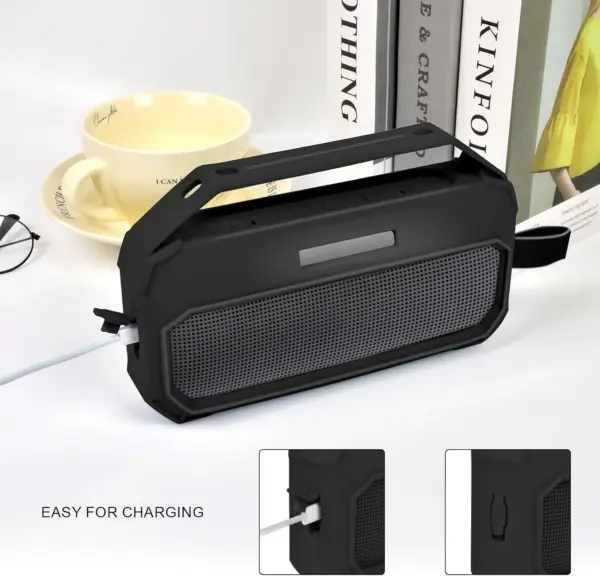 Silicone Case for Bose SoundLink Flex Speaker - Image 3