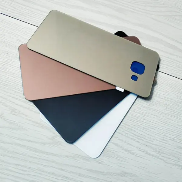 Samsung Galaxy A3/A5/A7/A9 2016 Back Cover Replacement - Image 3