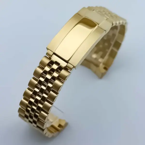 Stainless Steel Watch Case for NH Series M8285 - Image 9
