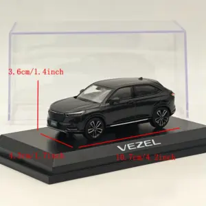 Hobby Japan 1/43 VEZEL Diecast Model Car 11 S8a1cfd7afb8a469d8c7931d7717d7d7db