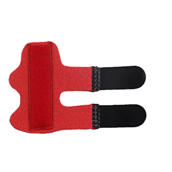 Finger Support Glove Set for Injury Recovery - Image 9