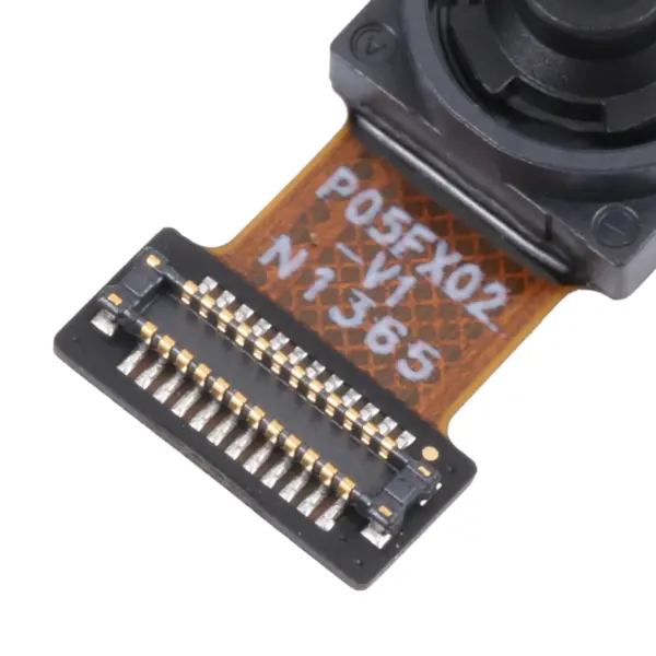 Front Facing Camera for Xiaomi Redmi 10A/10C/Redmi 10 India - Image 4