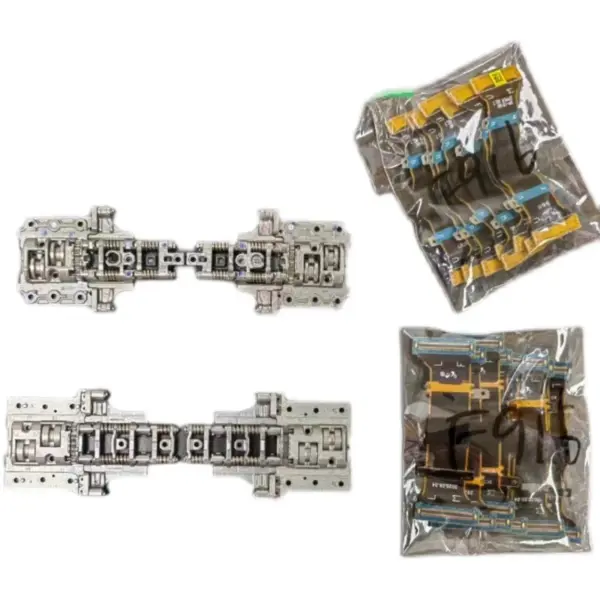 Samsung Galaxy Z Fold Hinge Replacement Kit - Image 3