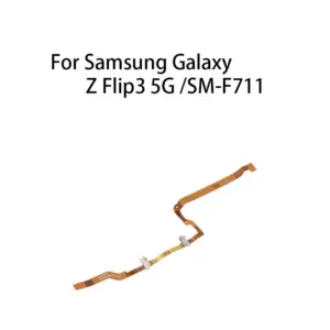 Samsung Galaxy Z Flip3 Antenna Flex Cable SM-F711 3 S8a9a147a9203449ea1d311c2933e13e5Z 1