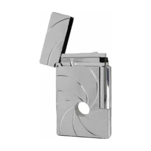 Luxury Brass 007 Engraved Gas Lighter Model #053 25 S8ab4d0979e1348e485a7894970e75fa6n 4
