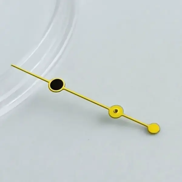 Green/Black NH35 NH36 Watch Hands Set - Image 53