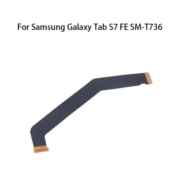 LCD Flex Cable for Samsung Galaxy Tab S7 FE SM-T736 - Image 2