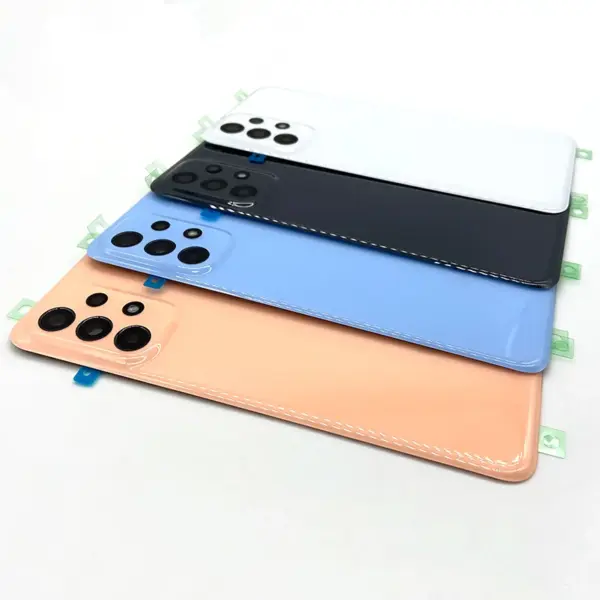 Samsung Galaxy A23 Rear Cover with Camera Lens - Image 3