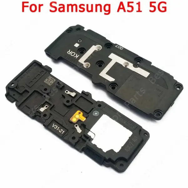 Samsung Galaxy A40-A60 Original Loudspeaker Replacement - Image 3