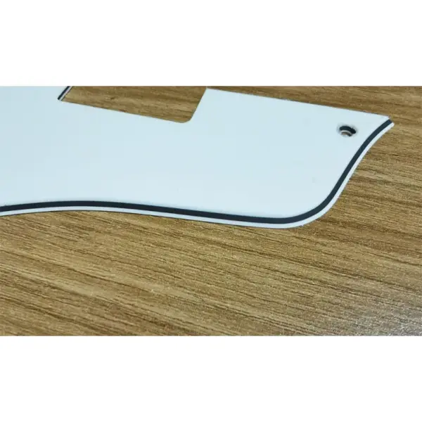Pleroo Custom Pickguard for Epi 1965 Casino - Image 4