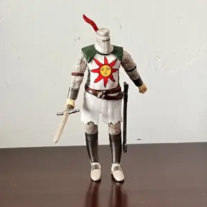 Dark Souls Faraam Knight PVC Figure Model 18 S8b22c46bdb224da4b8e8605d1b64dcb2B 1
