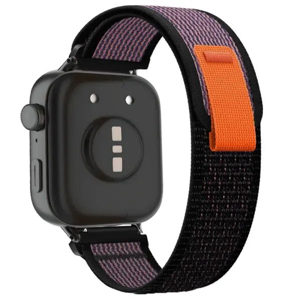 Nylon Trail Loop Band For Huawei Watch Fit 3 - Image 20