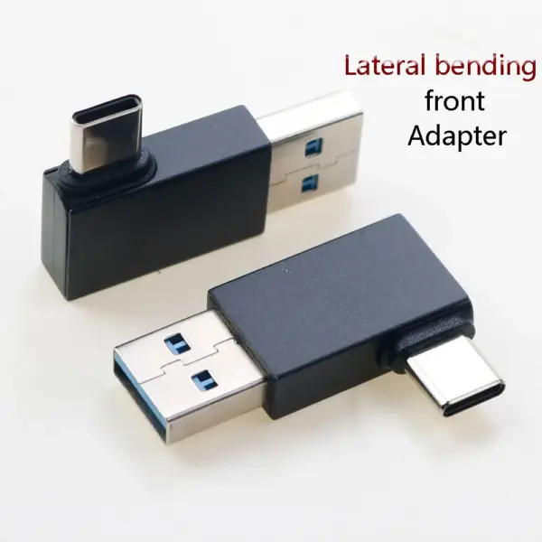 Type-C OTG USB Adapter for Data Sync and Transfer - Image 8