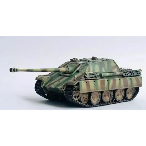 1/72 Sd.Kfz.173 Cheetah Tank Destroyer Model - Image 3