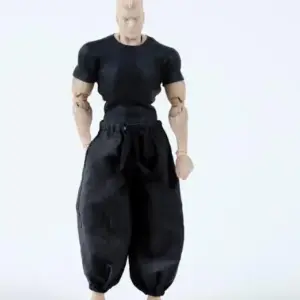 Romankey 1/12 Action Figure Costume Set for Dolls 25 S8b488f64171c427baf9f6f17565366f6z