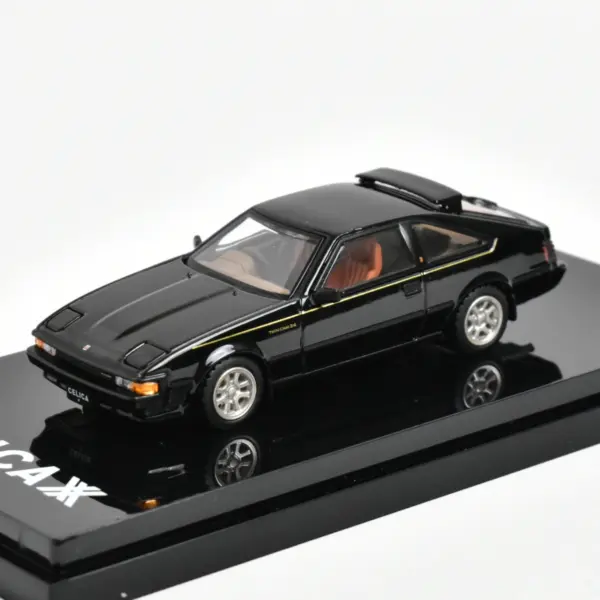 Hobby Japan 1:64 Celica XX Diecast Car - Image 7