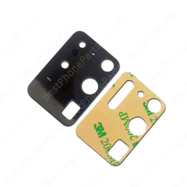 Samsung Galaxy Camera Lens Cover Replacement Set - Image 5