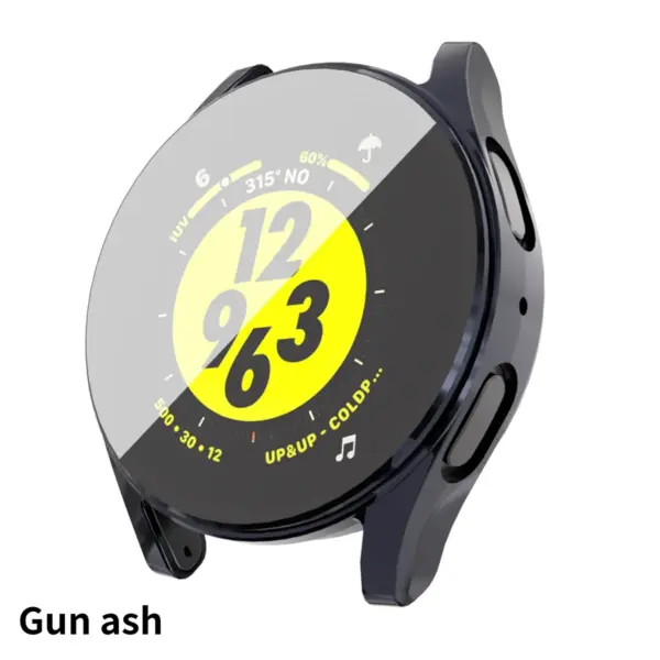 TPU Protective Case for Samsung Galaxy Watch7 Ultra 47mm - Image 12