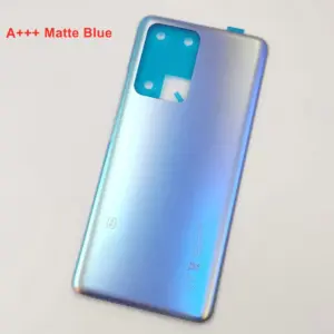 OEM Glass Back Cover for Xiaomi Mi 11T Pro 11 S8b9c0b68fef745d8b13a5b1ab5e6afd4z