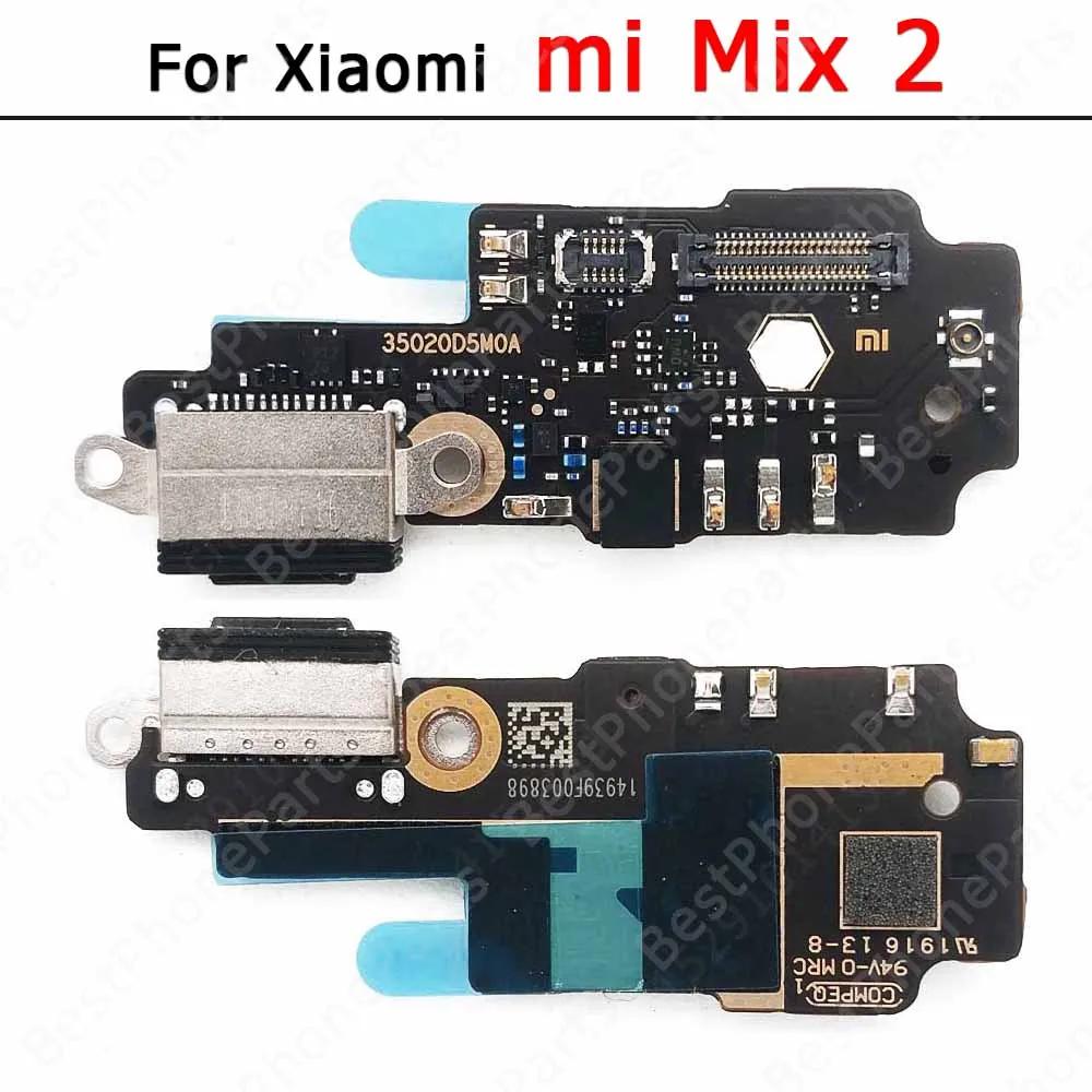 Xiaomi Mi Max 2 & 3 USB Charging Port Replacement 12 Xiaomi Mi Max 2 & 3 USB Charging Port Replacement - Image 12