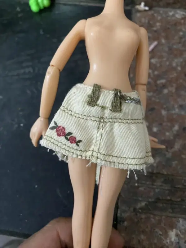 Wave 6 Doll Clothes Set for 30cm Dolls - Image 34