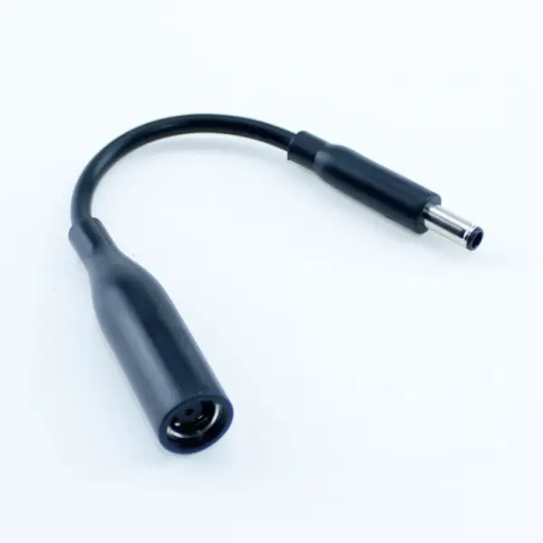 Dell Laptop DC Power Adapter Cable 7.4x5.0mm to 4.5x3.0mm - Image 2