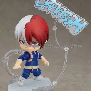 My Hero Academia Shoto Todoroki Action Figure 1112 12 S8bcb83b407b44ca7acff9afec76f80bc4