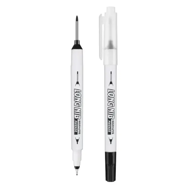 Double-Head Waterproof Marking Pen Set - Image 8