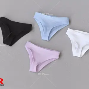 1/6 Scale Girl Underwear for Action Figures 9 S8c01cc98da8f4435bfdb49dd1125b4cbq