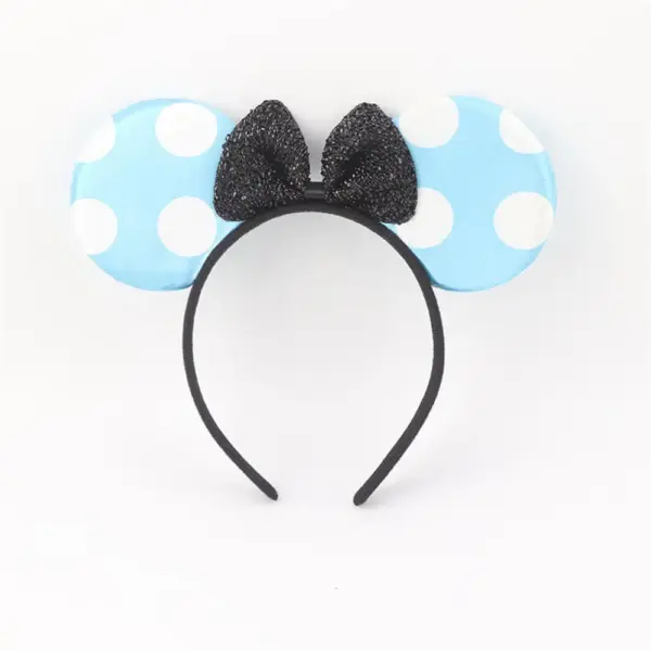 Minnie Hairbands for Kids and Adults - Image 10