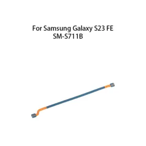 Samsung Galaxy S23 FE SM-S711B Signal Antenna Main Board Connector Flex Cable
