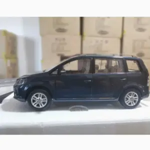 Die Cast 1/18 Touran MPV Model Collection 8 S8c52910405e04d0c9e1475c49c34cc47T