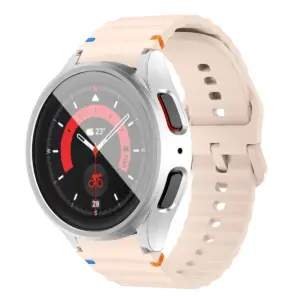 Silicone & PC Case for Samsung Galaxy Watch 7 46 S8c55cf6caa3c46089db2fc5215c19eaap 13