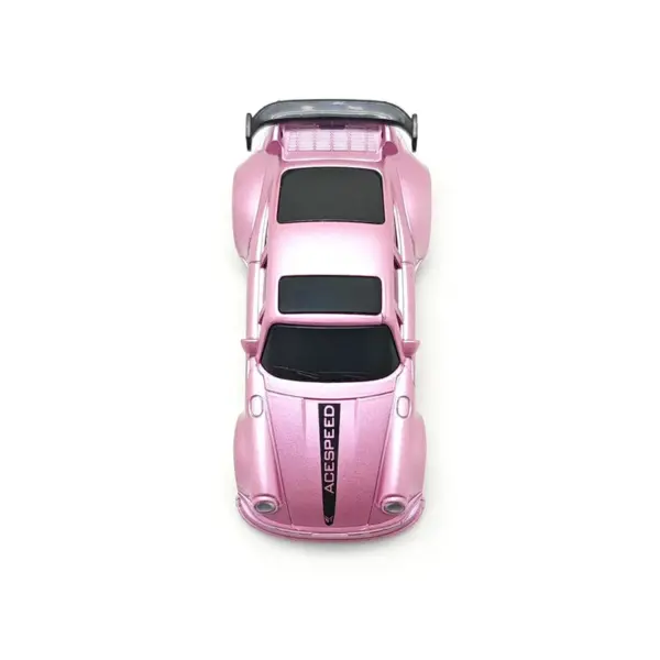 Kids' Remote Control Drift Car 1:64 Scale - Image 4