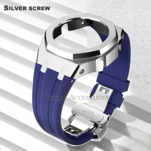 Gen4 Casioak G-Shock GA-2100 Stainless Steel Bezel Kit 109 S8c604c79513d4455b478db77679a7a25p