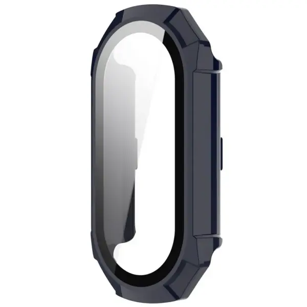 2IN1 Glass & PC Case for Xiaomi Mi Band 9 - Image 8