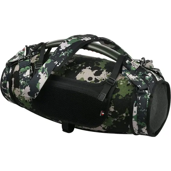 Waterproof Carrying Case for JBL Boombox 3 - Image 2
