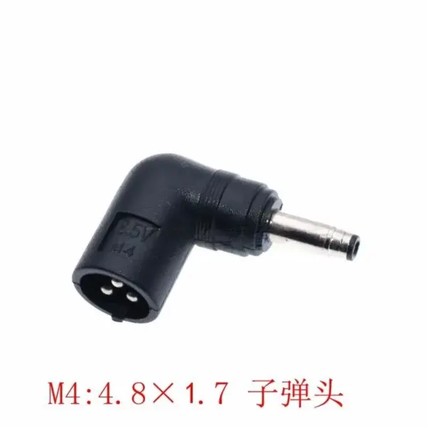 Universal 3-Pin DC Power Adapter for Laptops - Image 15