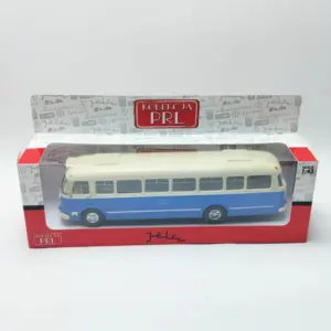 Diecast 1/43 SKODA KAROSA MPK Model for Collection 11 S8c9baac4211e437793cf9251ebc2c588w