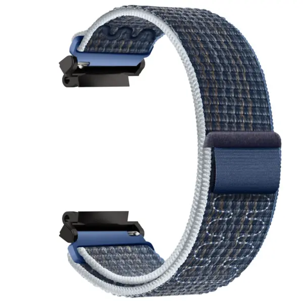 Nylon Loop Strap for Amazfit T-Rex 3/2 - Image 14
