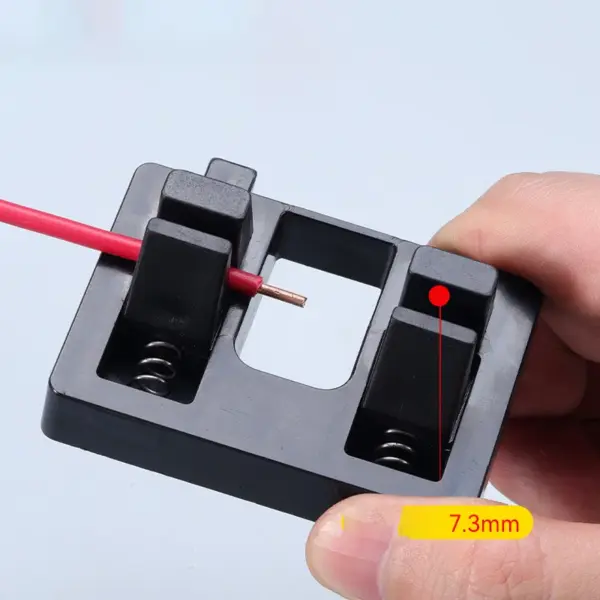 Adjustable Welding Wire Fixture for 3D Printing and BGA Soldering - Image 2